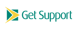 Get Support IT Services logo